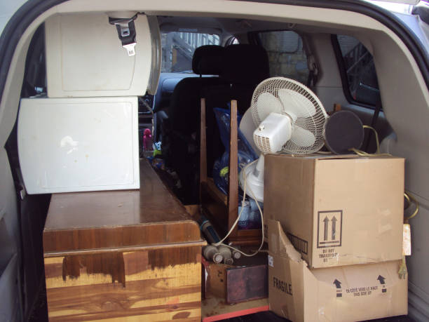 Best Commercial Junk Removal  in St James, MD
